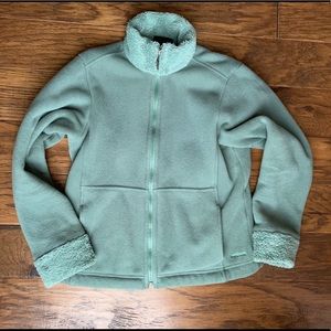 Patagonia R4 Synchilla Winter Jacket